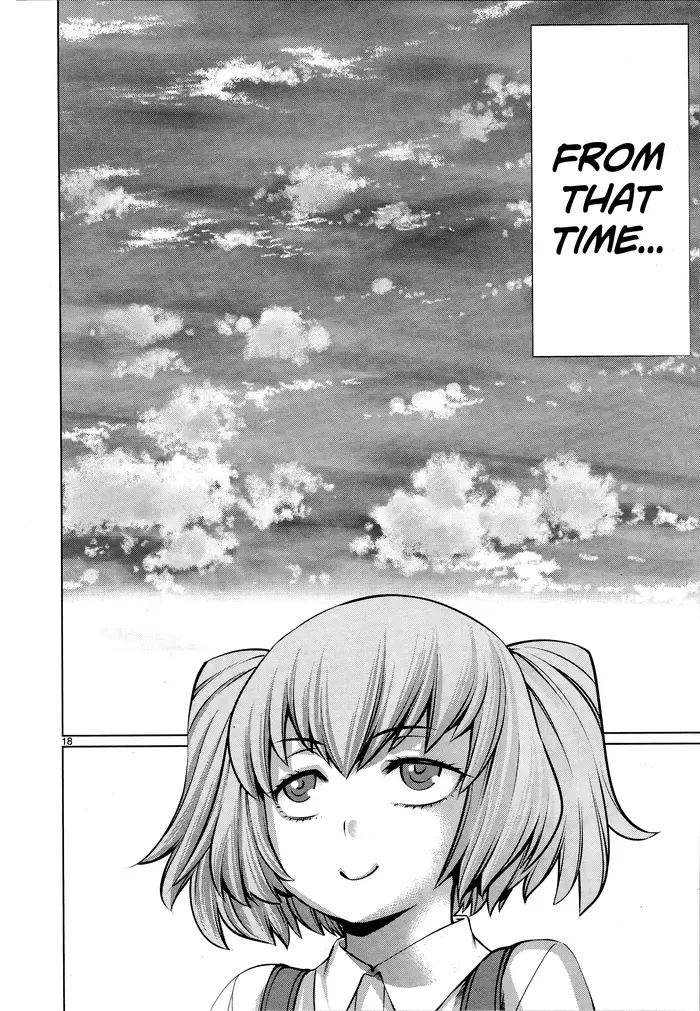 Killing Bites Chapter 78 image 18_optimized